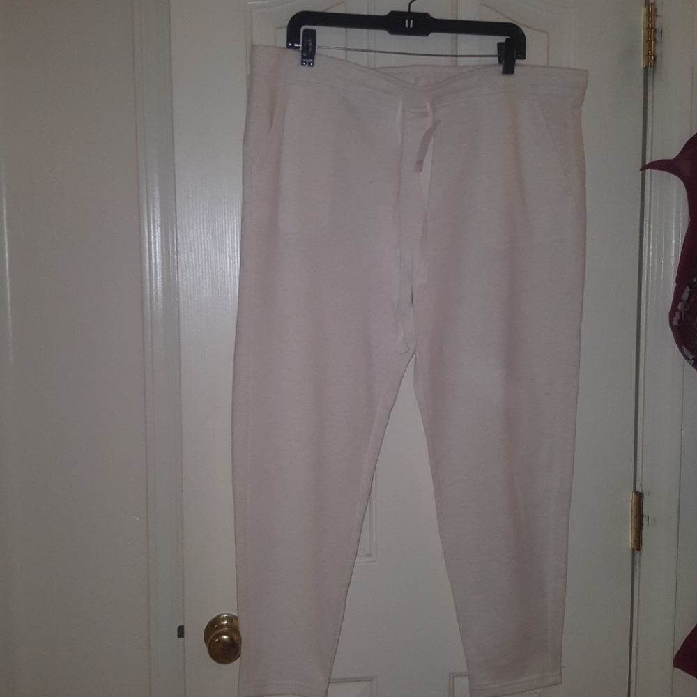 Lounge pants